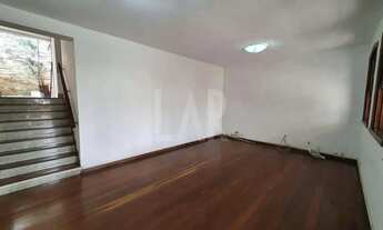 Imagem 2: Casa para aluguel, 4 quartos, 1 suíte, 4 vagas, São Pedro - Belo Horizonte/MG