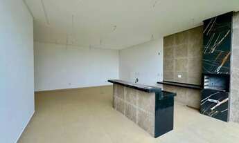 Imagem 7: Casa com 4 quartos à venda, 470 m² por R$ 2.500.000 - Alphaville - Juiz de Fora/MG