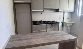 Imagem 4: Apartamento para alugar, 49 m² por R$ 1.720,00/mês - Alto Das Grevileas - Maringá/PR