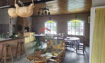 Imagem 5: Casa em Rua Jean Dornauf - Vila Nova Socorro - Mogi das Cruzes/SP