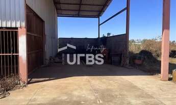 Imagem 6: Area de 12.500m2 em Senador Canedo no distrito Agro Industrial