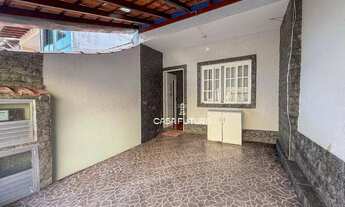 Imagem 9: Casa em Condomínio no Bairro São Geraldo 2 Quartos, Suíte e Preço de Oportunidade