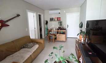 Imagem 3: Apartamento 1 Quarto 58m² - João Paulo - CEN