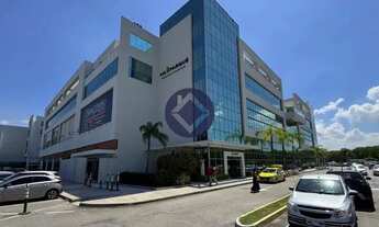 Imagem 6: Oportunidade imperdível de sala comercial no Via Parque Comfort Working -Barra