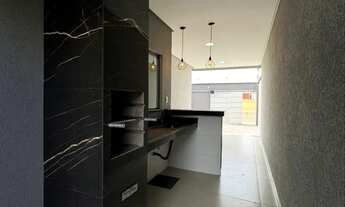 Imagem 4: Casa padrão Barra