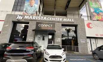 Imagem 2: Sala comercial Marista Center Mall
