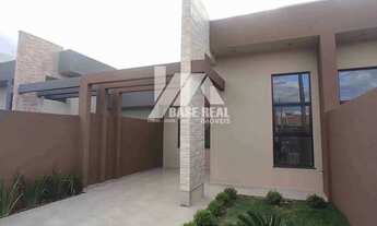 Imagem 11: Casa padrão à Venda, Cará-Cará, Ponta Grossa, PR