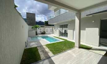 Imagem 5: Vargem Pequena Casa em condomínio com 4 dormitórios