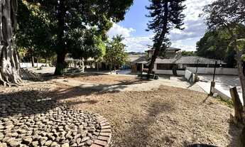 Imagem 4: Contagem - Casa Padrão - Fonte Grande