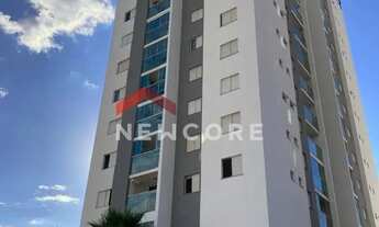 Imagem: Apartamento em Rua Nicarágua - Tibery