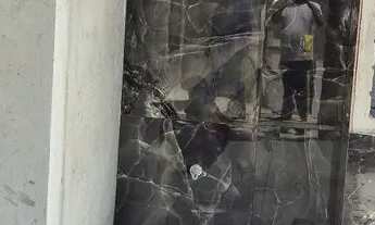 Imagem 6: Casa no Luar da Barra, primeira etapa