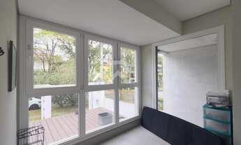 Imagem 6: Casa com Jardim e Vista Livre, 3 Suítes, 5 Vagas para locação, 389 m² Mercês Curitiba/PR