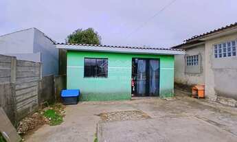 Imagem 3: Casa Boqueirão Carambeí