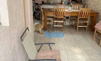 Imagem 4: CASA À VENDA 03 DORMITÓRIOS, 230 m² POR R$950.000,00 NO BAIRRO JARDIM PAULISTA - ATIBAIA