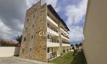 Imagem 16: Apartamento com 2 dormitórios à venda, 86m² por R$ 440.000,00 - Cumbuco - Caucaia/CE