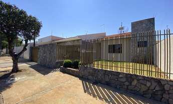 Imagem 3: ÓTIMA CASA SEMIMOBILIADA À VENDA NO NOVO CENTAURO EM ARAPONGAS