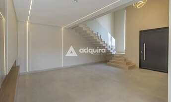 Imagem 3: Casa à venda e locação, Estrela, Ponta Grossa, PR