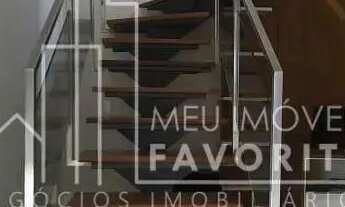 Imagem 5: Aluga-se cobertura com 3 suítes, 323m , Jardim Samambaia