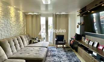 Imagem 7: Casa com piscina à venda, Oficinas, Ponta Grossa, PR