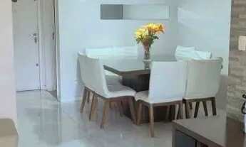 Imagem 3: Conforto, Espaço e Lazer Completo em um Só Lugar ? Ideal para a Vida em Família