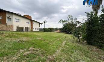 Imagem 3: Terreno à venda, 808 m² - Condomínio Campos de Santo Antônio - Itu/SP