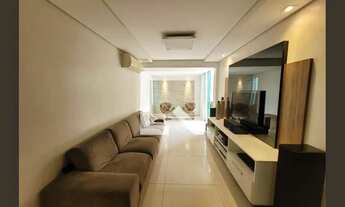 Imagem 3: Apartamento à Venda - Cidade Nova, 3 Quartos, 149 m2