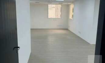 Imagem 4: Conjunto Comercial com 04 salas e 04 vagas