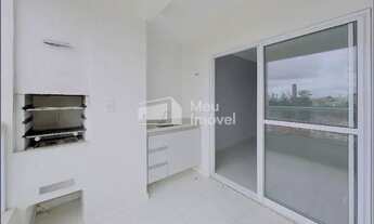 Imagem: Aluguel Apartamento 3 Dormitórios sendo