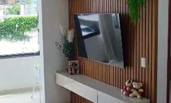 Imagem 2: Apartamento mobiliado