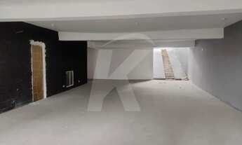 Imagem: Loja Comercial em Tucuruvi com Amplo Espaço