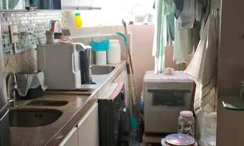 Imagem 7: Imóvel para venda possui 60 metros quadrados com 2 quartos