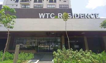 Imagem: Apartamento com 1 dormitório para alugar