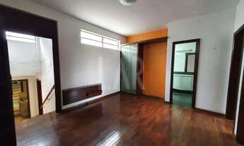 Imagem 3: Casa para aluguel, 4 quartos, 1 suíte, 4 vagas, São Pedro - Belo Horizonte/MG