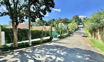 Imagem 2: Casa à venda, 345 m² por R$ 1.570.000,00 - Granja Viana - Carapicuíba/SP