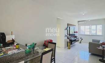 Imagem 3: Apartamento 82m2 - 3 quartos / 2 suites por R$285 mil no Araçagy - São José de Ribamar