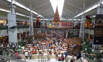 Imagem: Loja Shopping Dom Pedro Acessórios celular