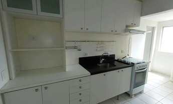 Imagem 2: Apartamento de 3 quartos no bairro Cristo Rei