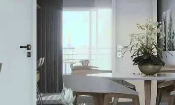 Imagem 5: Apartamento com 3 dormitórios sendo 1 suíte e 2 vagas de garagem em Itapoá/SC