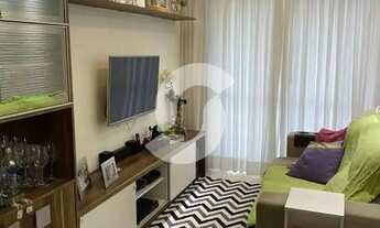 Imagem: Vendo apartamento no empreendimento Quintas