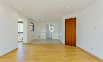 Imagem 4: Apartamento reformado a venda no Ecoille 3 Dormitórios 2 vagas