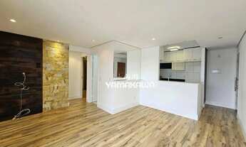 Imagem: Apartamento com 2 dormitórios à venda