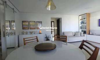 Imagem 4: Casa em Condomínio para Locação em Lauro de Freitas, Vilas do Atlântico, 4 dormitórios, 2