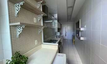 Imagem 7: PRÉDIO NOVO VAZIO