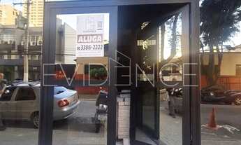 Imagem 5: LOJA COMERCIAL PARA LOCAÇÃO COM 114 M² E MEZANINO - TATUAPÉ