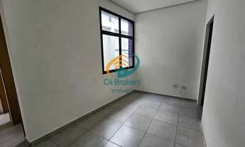 Imagem 2: Sala em Vila Marieta - São Paulo, SP