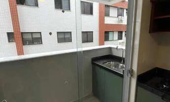 Imagem 7: Imóvel para aluguel e venda com 50 metros quadrados com 1 quarto