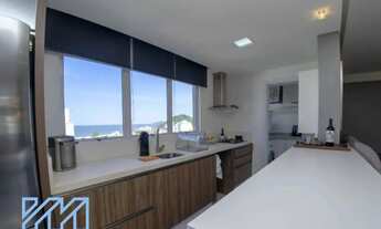 Imagem 7: Apartamento no Edifício Leonardo da Vinci na Praia Brava em Itajaí com 115m² privativos