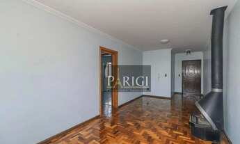 Imagem 4: Apartamento com 3 dormitórios, 98 m² - venda por R$ 375.000,00 ou aluguel por R$ 2.826,00