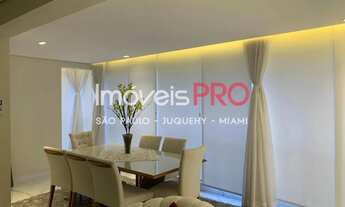 Imagem 6: Campo Belo - 100 m2 - 3 dormitórios - 1 suíte - 2 vagas + deposito