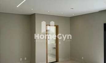 Imagem 4: Casa 4 suítes plenas no Condomínio Portal Green em Goiânia GO